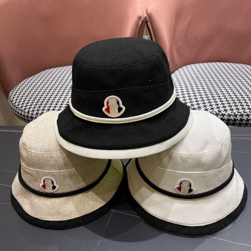 Moncler Caps